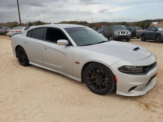 Photo 4 from auction – 2020 DODGE CHARGER SC with VIN 2C3CDXGJ2LH120556