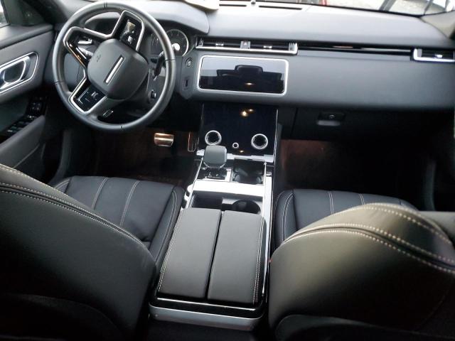 Photo 8 from auction – 2023 LAND ROVER RANGE ROVE with VIN SALYT2EU2PA365696
