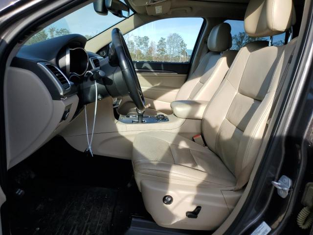 Photo 7 from auction – 2014 JEEP GRAND CHER with VIN 1C4RJFBG8EC566804