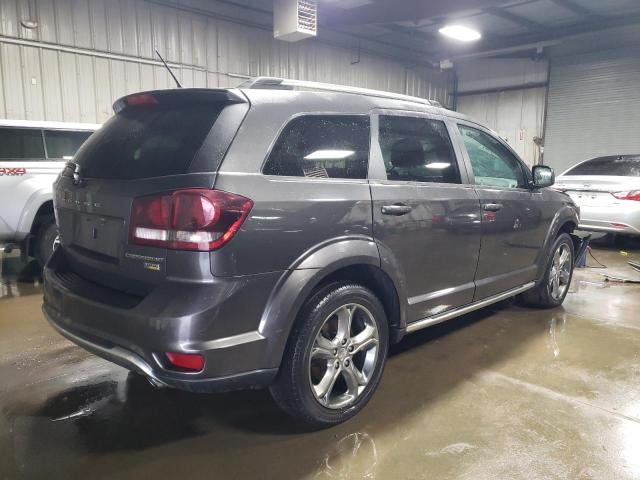 Photo 3 from auction – 2017 DODGE JOURNEY CR with VIN 3C4PDCGG2HT576422