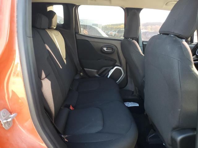 Photo 11 from auction – 2018 JEEP RENEGADE S with VIN ZACCJBAB9JPH18745
