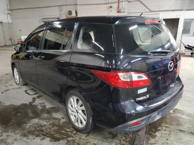 Photo 2 from auction – 2015 MAZDA 5 SPORT with VIN JM1CW2BL6F0180558