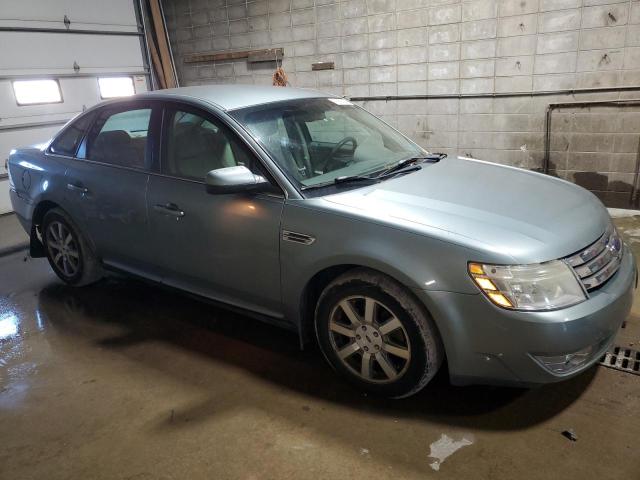 Photo 4 from auction – 2008 FORD TAURUS SEL with VIN 1FAHP24W68G147926