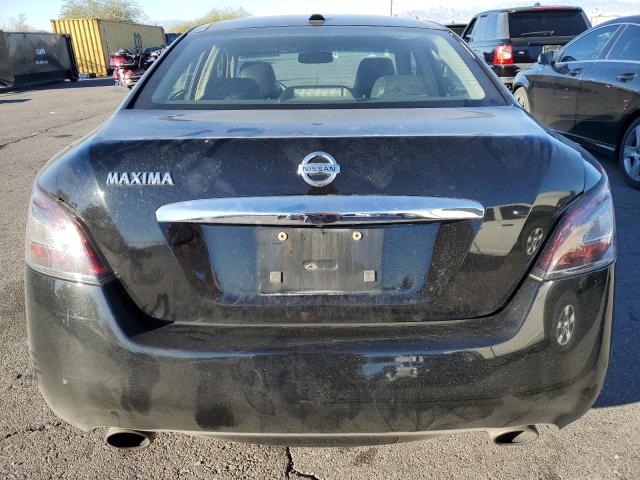 Снимка 6 от търг – 2014 NISSAN MAXIMA S с VIN 1N4AA5AP8EC494436