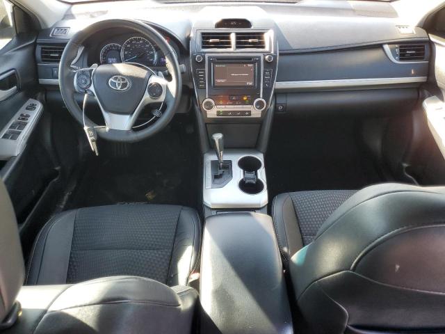 Photo 8 from auction – 2014 TOYOTA CAMRY L with VIN 4T1BF1FK8EU458113