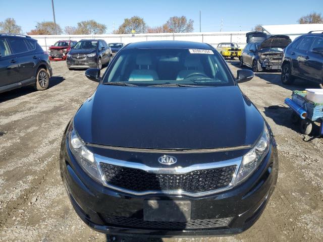 Photo 5 from auction – 2013 KIA OPTIMA LX with VIN 5XXGM4A7XDG186544