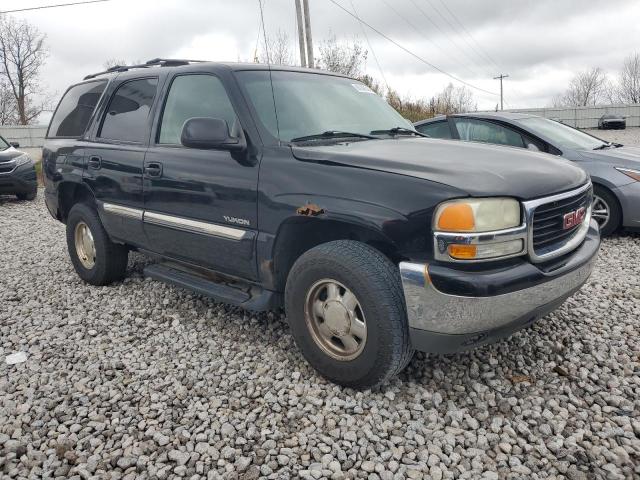 Photo 4 from auction – 2003 GMC YUKON with VIN 1GKEK13Z03R131935
