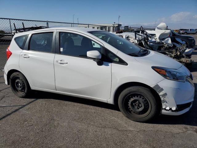 Photo 4 from auction – 2019 NISSAN VERSA NOTE with VIN 3N1CE2CP8KL362041
