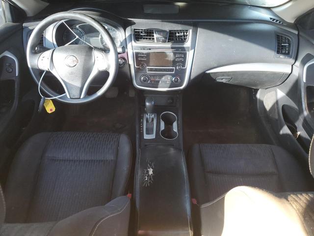 Photo 8 from auction – 2016 NISSAN ALTIMA 2.5 with VIN 1N4AL3AP1GC268532