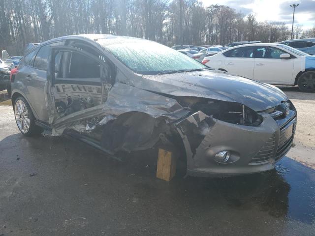 Photo 4 from auction – 2013 FORD FOCUS SE with VIN 1FADP3K23DL220269