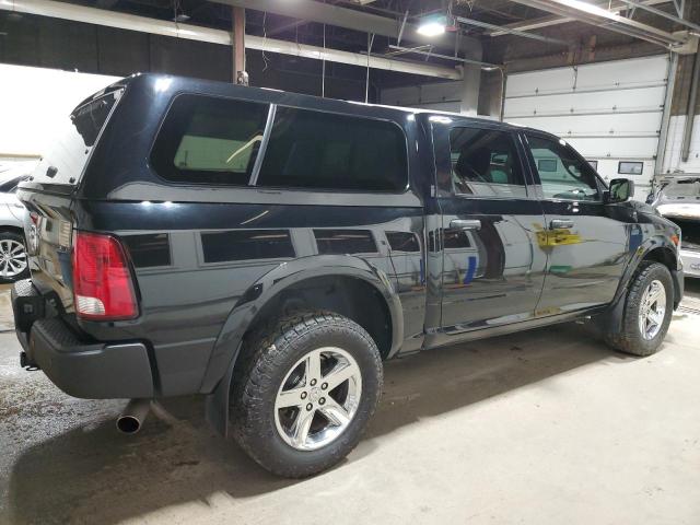 صورة رقم 3 من المزاد - 2014 RAM 1500 SLT مع VIN 1C6RR7LT1ES421529