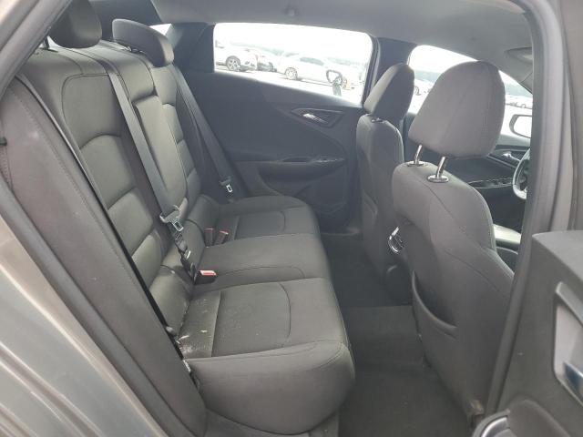 Photo 10 from auction – 2018 CHEVROLET MALIBU LT with VIN 1G1ZD5ST8JF100094