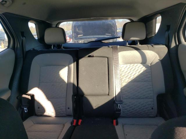 Photo 10 from auction – 2018 CHEVROLET EQUINOX LS with VIN 2GNAXREV1J6337690