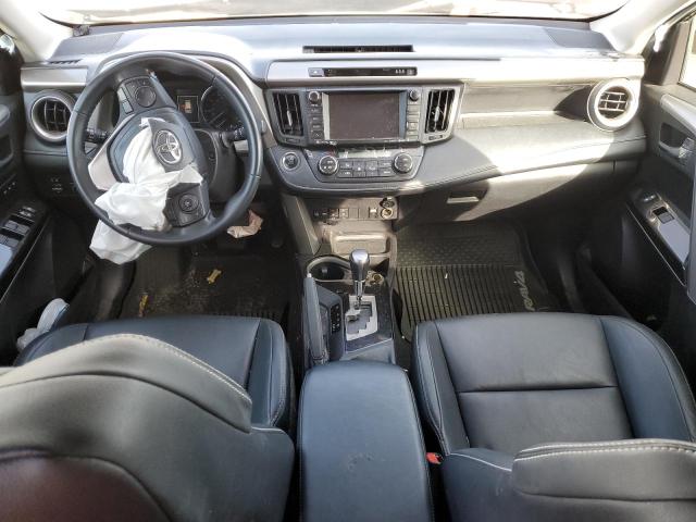 Photo 8 from auction – 2018 TOYOTA RAV4 LIMIT with VIN 2T3DFREV3JW723234