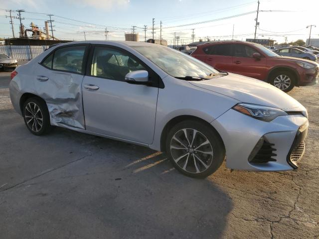 Photo 4 from auction – 2017 TOYOTA COROLLA L with VIN 2T1BURHE1HC765768
