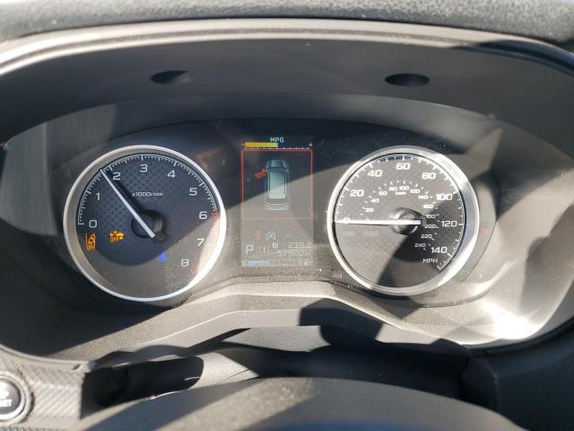 Photo 9 from auction – 2019 SUBARU FORESTER P with VIN JF2SKAEC8KH417402