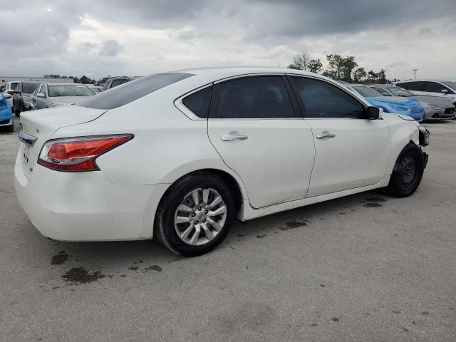 Photo 3 from auction – 2014 NISSAN ALTIMA 2.5 with VIN 1N4AL3APXEC277677