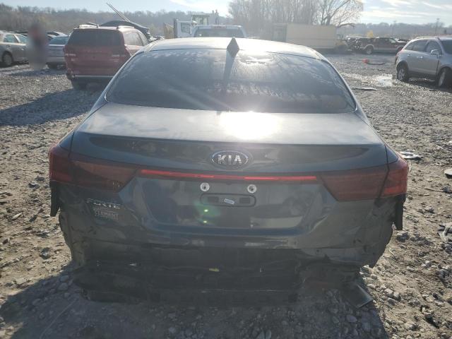 Photo 6 from auction – 2020 KIA FORTE FE with VIN 3KPF24AD7LE143374