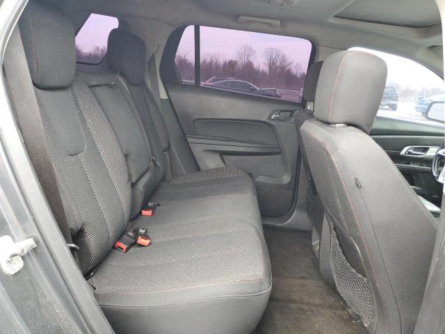 Photo 11 from auction – 2011 GMC TERRAIN SL with VIN 2CTFLSE50B6320208