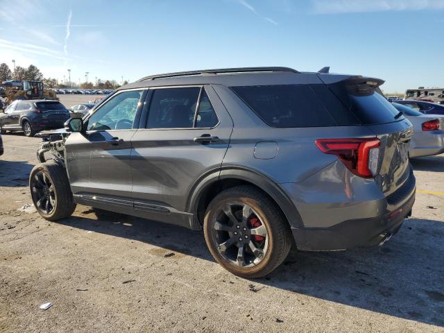 Photo 2 from auction – 2023 FORD EXPLORER S with VIN 1FM5K8GC1PGB33197