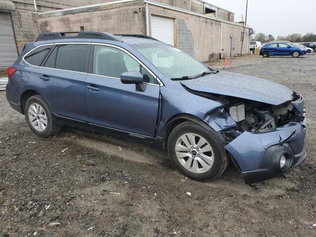 Photo 4 from auction – 2018 SUBARU OUTBACK 2. with VIN 4S4BSAFC1J3308218