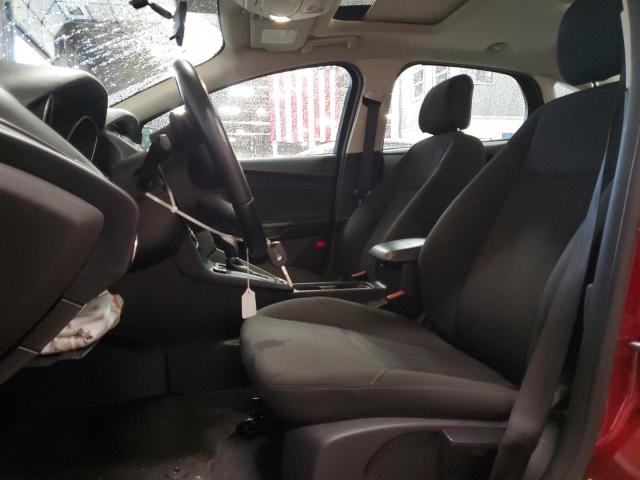 Photo 7 from auction – 2016 FORD FOCUS SE with VIN 1FADP3F23GL228306