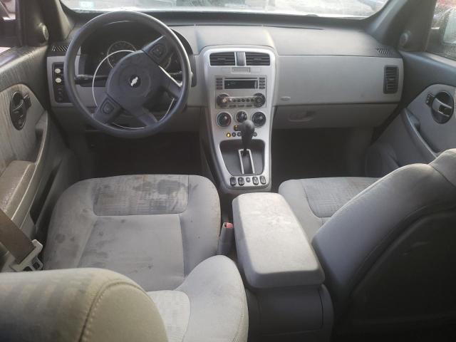 Photo 8 from auction – 2005 CHEVROLET EQUINOX LS with VIN 2CNDL13F156182722