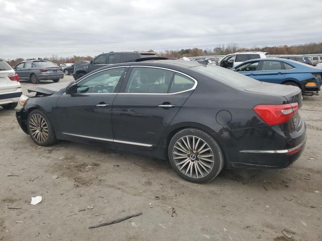Photo 2 from auction – 2014 KIA CADENZA PR with VIN KNALN4D71E5124055