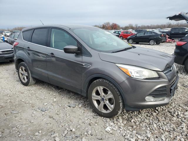 Photo 4 from auction – 2014 FORD ESCAPE SE with VIN 1FMCU0GX2EUD86419