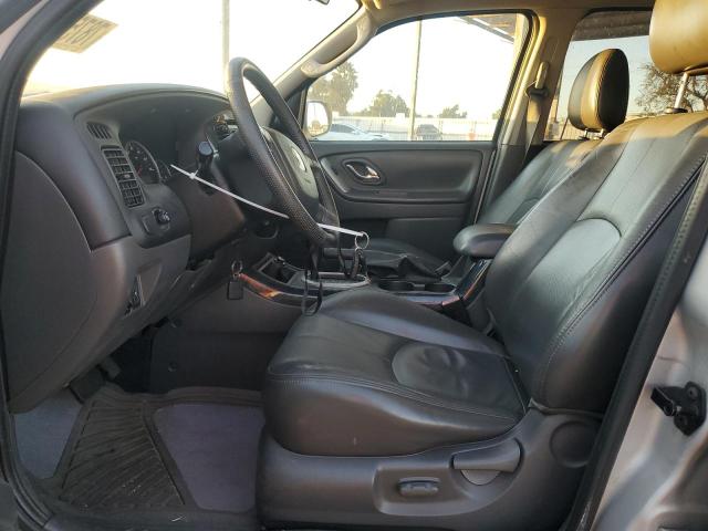 Photo 7 from auction – 2005 MAZDA TRIBUTE S with VIN 4F2CZ96115KM45348