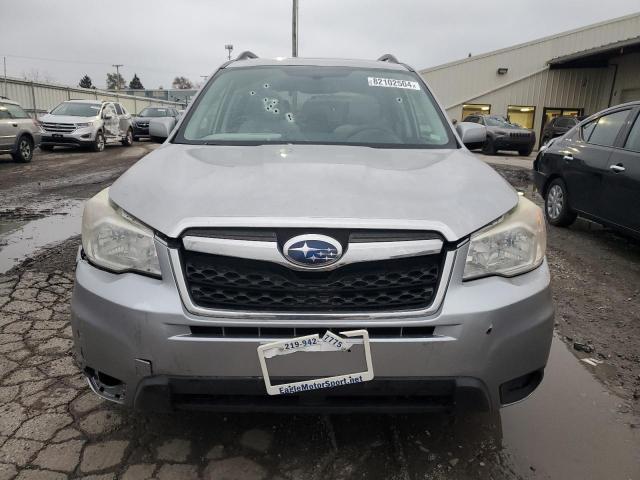 Photo 5 from auction – 2014 SUBARU FORESTER 2 with VIN JF2SJAEC5EH448145