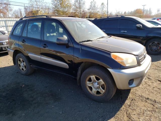 Фото 4 с аукциона – 2004 TOYOTA RAV4 с VIN JTEHD20V446004713