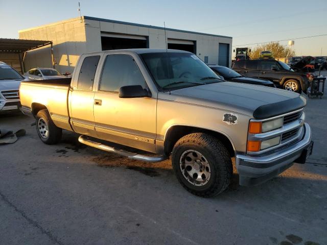 Photo 4 from auction – 1998 CHEVROLET GMT-400 C1 with VIN 1GCEC19M3WR156014