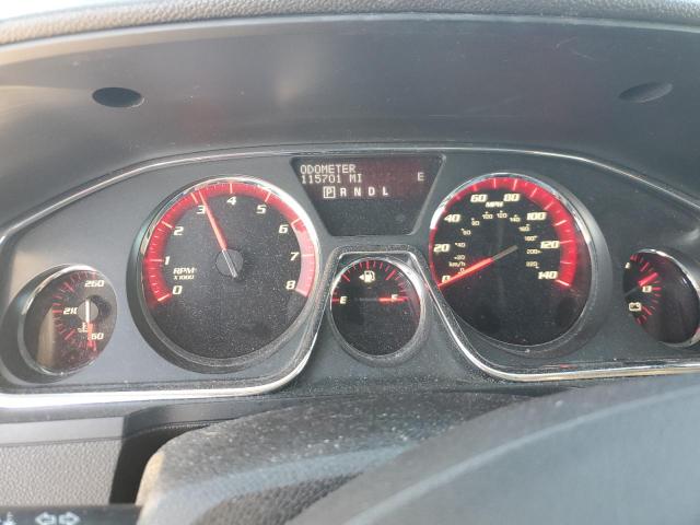 Photo 9 from auction – 2014 GMC ACADIA SLT with VIN 1GKKRRKD9EJ319843