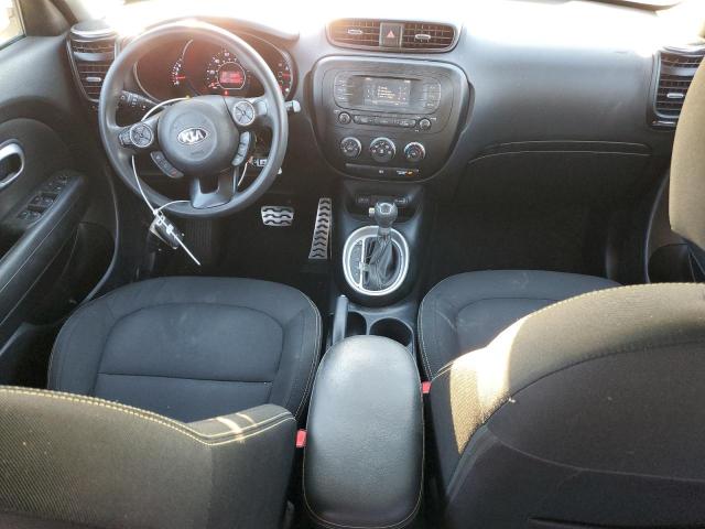 Фото 8 с аукциона – 2016 KIA SOUL + с VIN KNDJP3A51G7263367