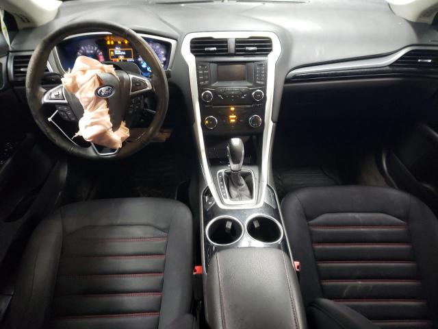 Photo 8 from auction – 2013 FORD FUSION SE with VIN 3FA6P0HR1DR285442