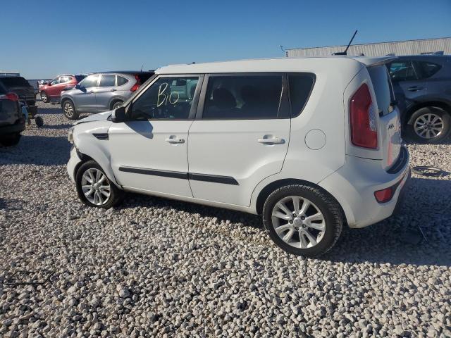 Photo 2 from auction – 2013 KIA SOUL + with VIN KNDJT2A66D7588025