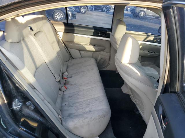 Photo 10 from auction – 2012 SUBARU LEGACY 2.5 with VIN 4S3BMBC67C3039132