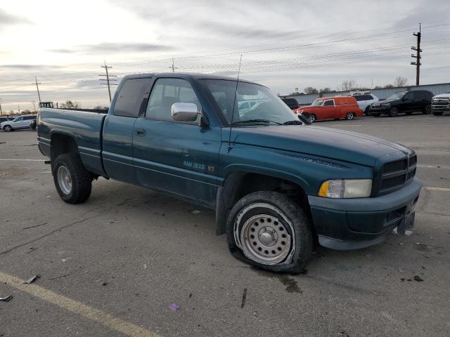 Photo 4 from auction – 1997 DODGE RAM 1500 with VIN 3B7HF13Z4VG835832