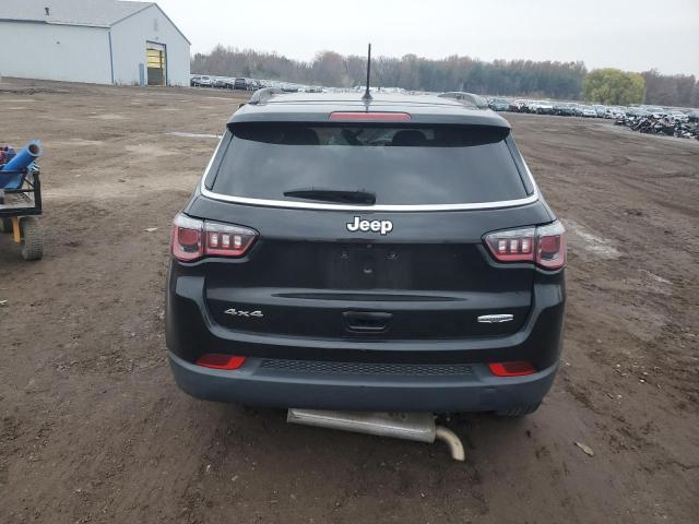 Photo 6 from auction – 2018 JEEP COMPASS LA with VIN 3C4NJDBB4JT177471