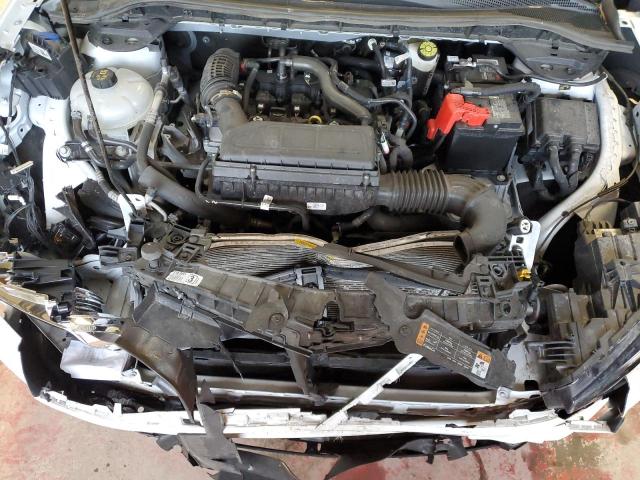 Photo 12 from auction – 2023 FORD ESCAPE ST with VIN 1FMCU9MN8PUA05554