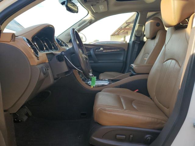 Photo 7 from auction – 2017 BUICK ENCLAVE with VIN 5GAKRBKD7HJ293591