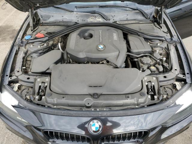 Photo 11 from auction – 2017 BMW 330 I with VIN WBA8B9C3XHK885327