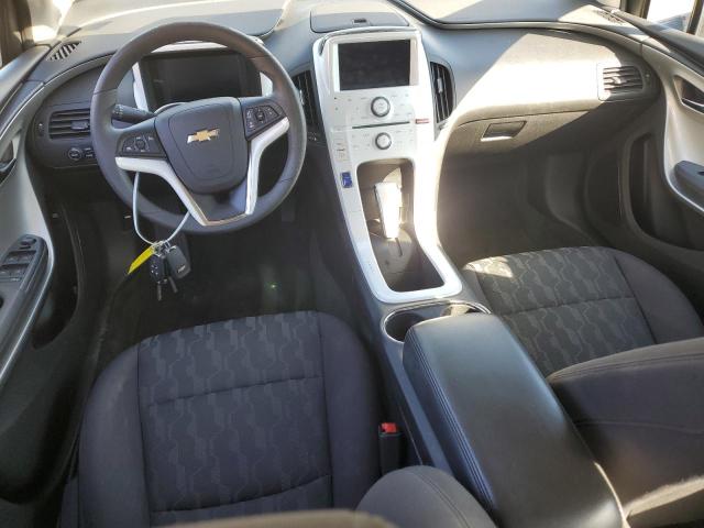 Photo 8 from auction – 2013 CHEVROLET VOLT with VIN 1G1RA6E49DU143670