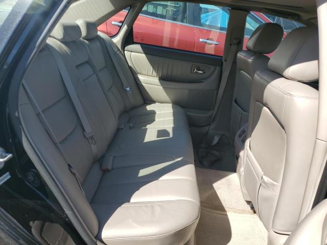 Photo 10 from auction – 2003 TOYOTA AVALON XL with VIN 4T1BF28BX3U331069
