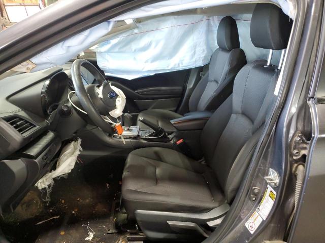 Photo 7 from auction – 2019 SUBARU IMPREZA with VIN 4S3GKAA60K3614405