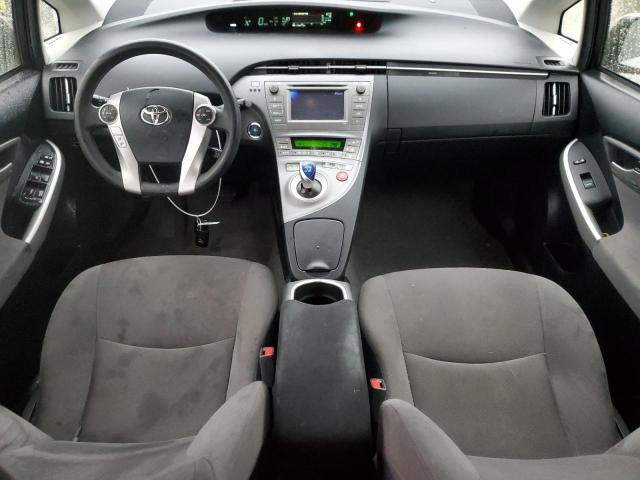 Photo 8 from auction – 2015 TOYOTA PRIUS with VIN JTDKN3DU4F1986354