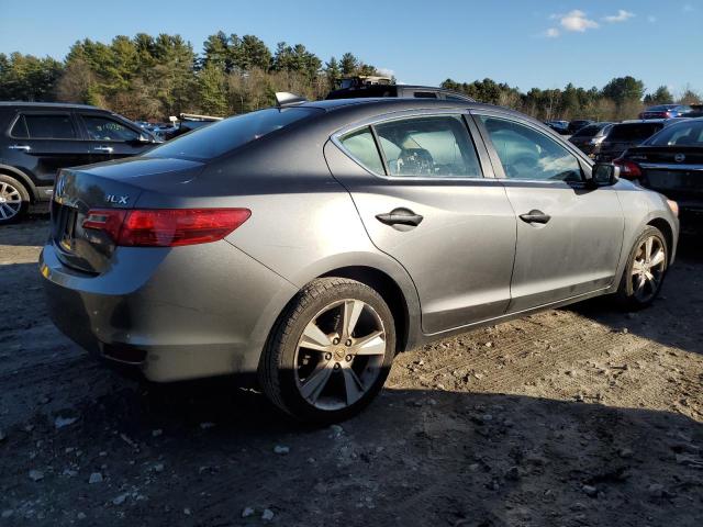 Photo 3 from auction – 2014 ACURA ILX 20 TEC with VIN 19VDE1F75EE012343