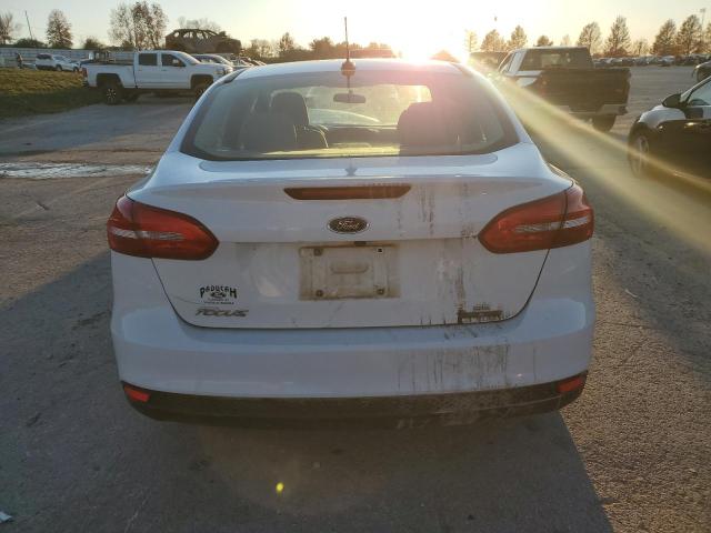 Photo 6 from auction – 2016 FORD FOCUS SE with VIN 1FADP3F20GL219515