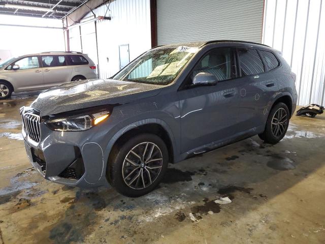 BMW X1 XDRIVE2 2023 with VIN WBX73EF0XP5W06027 - Photo from auction